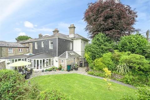 5 bedroom detached house for sale, Ashpark Terrace, Liskeard