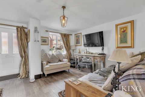 2 bedroom semi-detached house for sale, Nonsuch Avenue, Stratford-Upon-Avon