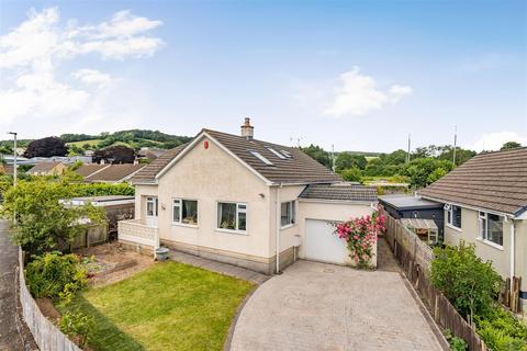 4 bedroom bungalow for sale, Long Park, Ashburton, Newton Abbot