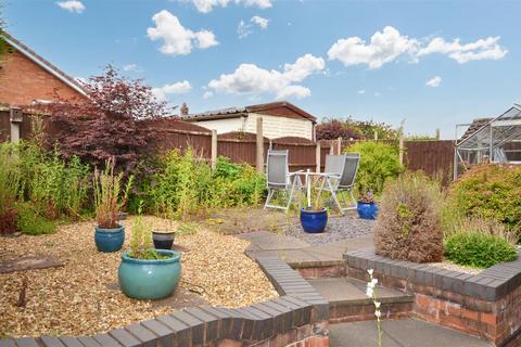 19 Lea Road, Stone, ST15 0JS