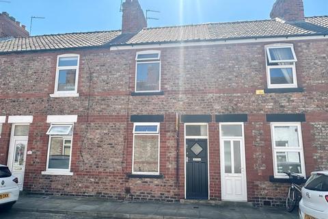 2 bedroom terraced house for sale, Diamond Street, The Groves