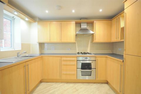 2 bedroom flat to rent, Trent Bridge Close, Trentham, Stoke-On-Trent