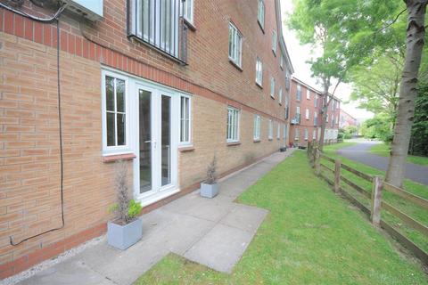 2 bedroom flat to rent, Trent Bridge Close, Trentham, Stoke-On-Trent