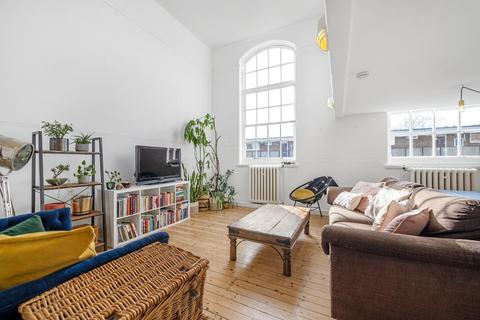 2 bedroom flat for sale, Park Lofts, Lyham Road, SW2