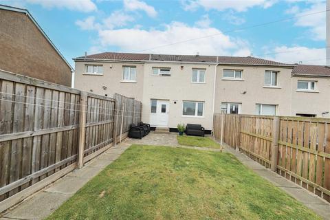 2 bedroom terraced house for sale, Tweed Avenue, Kirkcaldy