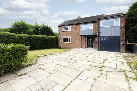 5 bedroom detached house for sale, George Avenue, Birkby, Huddersfield