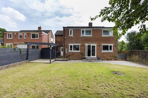 5 bedroom detached house for sale, George Avenue, Birkby, Huddersfield