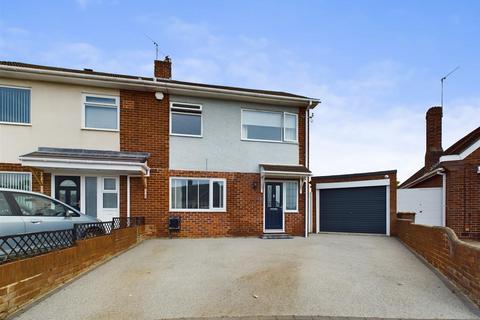 3 bedroom semi-detached house for sale, Coniston Road, Marden Estate