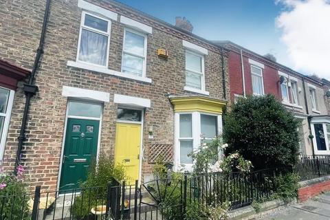 3 bedroom terraced house for sale, Waverley Terrace, Darlington