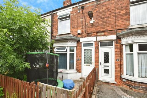 2 bedroom terraced house for sale, Ashburn Grove, Spring Bank West, Hull