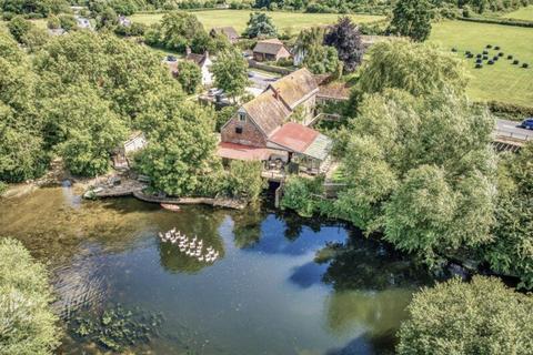 5 bedroom character property for sale, Mill Street, Corfe Mullen, Wimborne