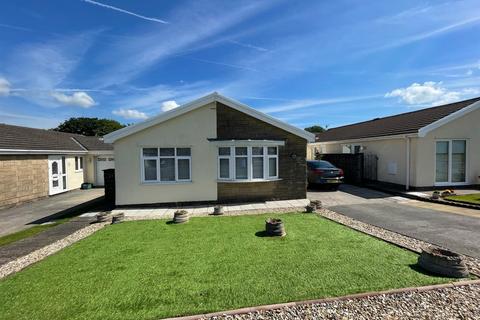 3 bedroom detached bungalow for sale, Brookfield,, Neath Abbey, Neath