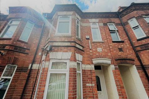 1 bedroom house to rent, Wren Street, Coventry CV2