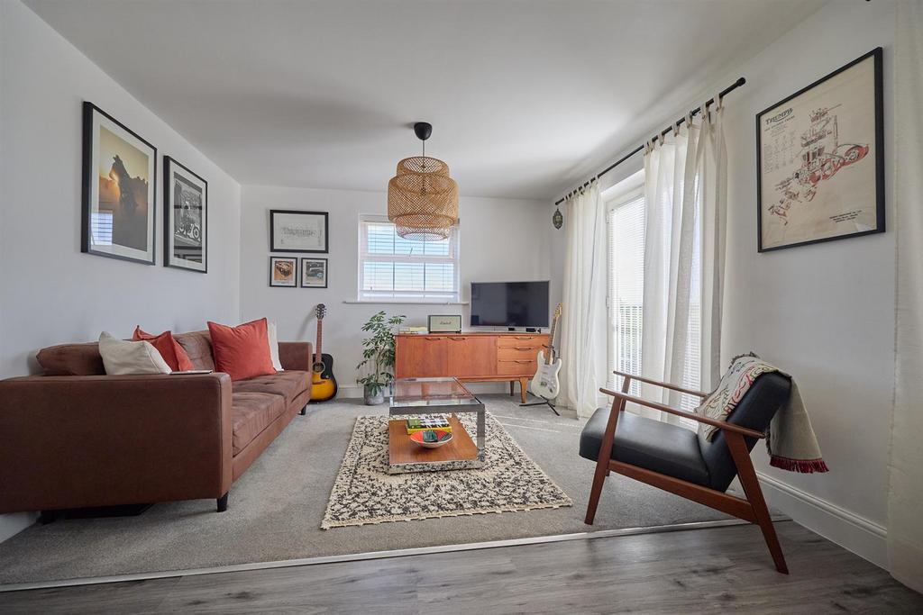 Lounge Dining room