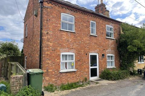 3 bedroom detached house to rent, New Drove, Wisbech, PE13 2SA