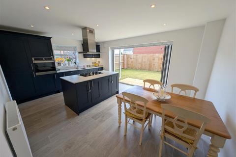 4 bedroom detached house for sale, The Assemblage, West Park, Darlington