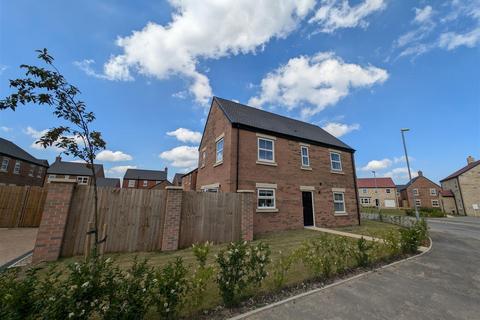 4 bedroom detached house for sale, The Assemblage, West Park, Darlington