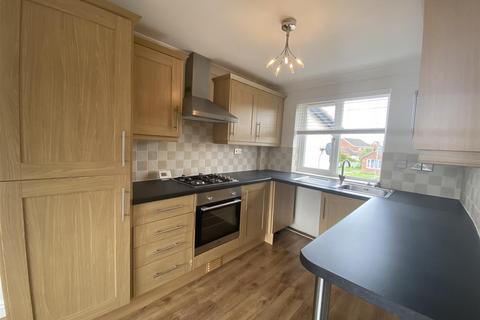 2 bedroom flat to rent, Carlton Close, Ouston, Chester Le Street