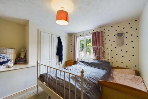 2 bedroom terraced house for sale, Walgrave Close, Belper DE56