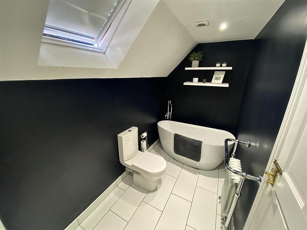 Bathroom/WC