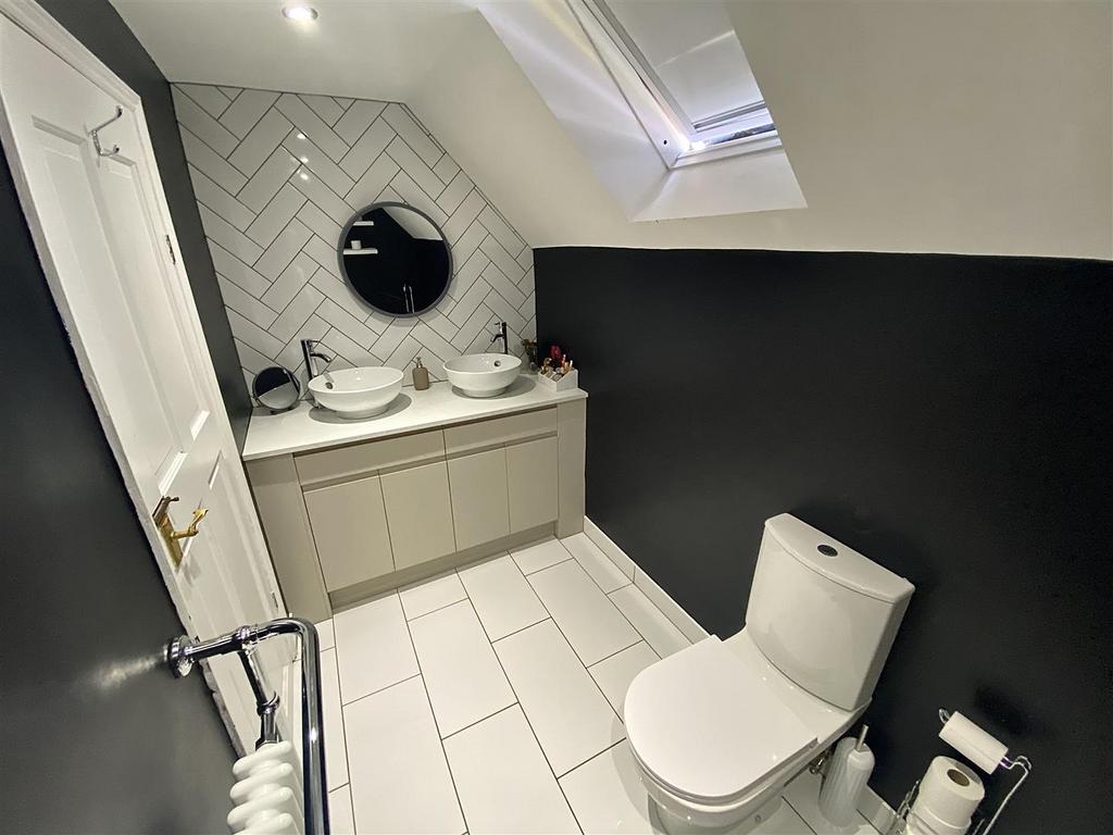 Bathroom/WC