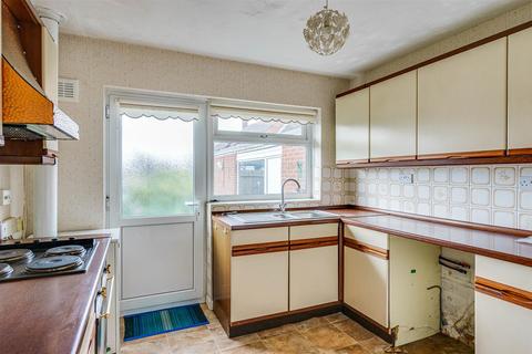 3 bedroom semi-detached bungalow for sale, Griffiths Way, Keyingham