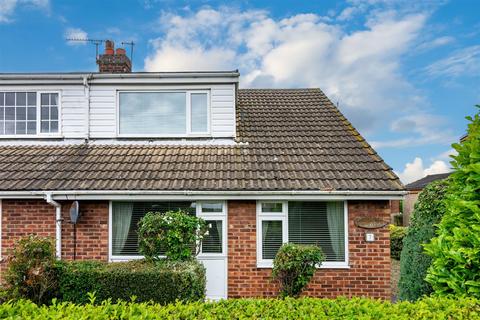 7 Griffiths Way, Keyingham, Hull, HU12 9SE