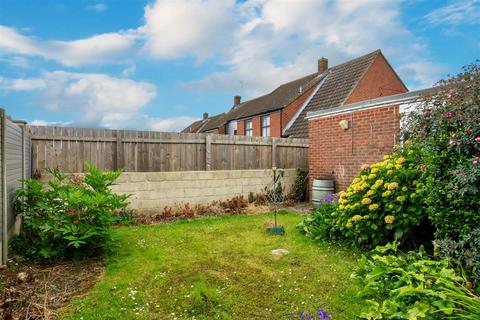 7 Griffiths Way, Keyingham, Hull, HU12 9SE