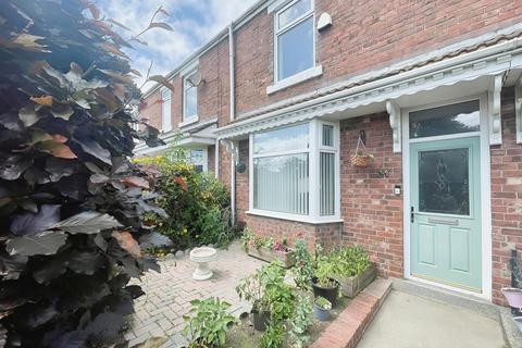 2 bedroom terraced house for sale, Maude Terrace, St. Helen Auckland, Bishop Auckland