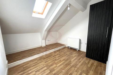 1 bedroom flat to rent, Brandon Street, Leicester LE4