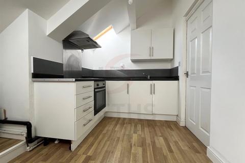 1 bedroom flat to rent, Brandon Street, Leicester LE4