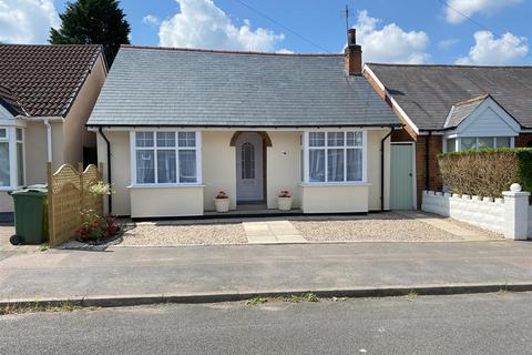 3 bedroom detached bungalow for sale, Brighton Avenue, Syston, Leicester