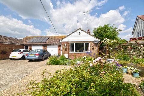 2 bedroom semi-detached bungalow for sale, Pett Level Road, Winchelsea Beach, Winchelsea