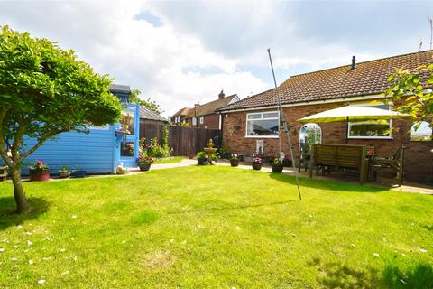 2 bedroom semi-detached bungalow for sale, Pett Level Road, Winchelsea Beach, Winchelsea