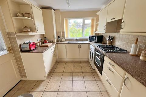2 bedroom semi-detached house for sale, Churchill Way, Mitcheldean GL17