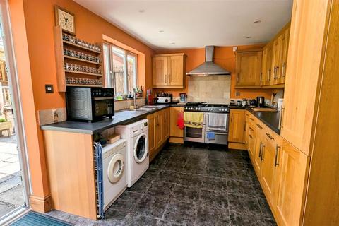 3 bedroom semi-detached house for sale, Woodgate Road, Coleford GL16