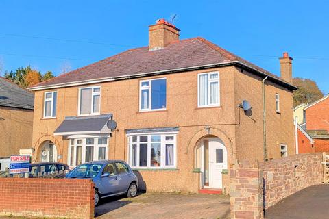 3 bedroom semi-detached house for sale, Woodgate Road, Coleford GL16