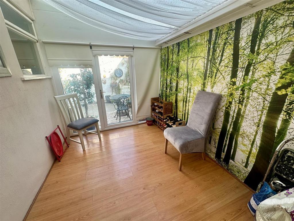 Sun Room