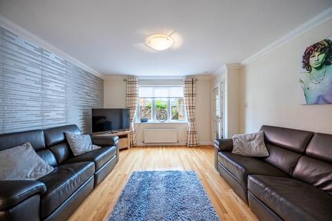 4 bedroom detached house for sale, Inchgower Place, Motherwell