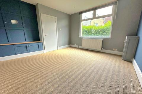 2 bedroom end of terrace house for sale, Kenmuir Crescent, Northampton NN2
