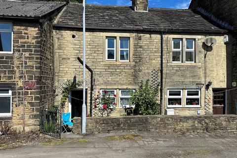 2 bedroom terraced house for sale, Victoria Road, Bradford