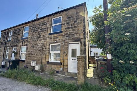 2 bedroom terraced house for sale, Town Lane, Bradford