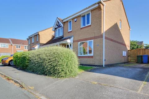 3 bedroom semi-detached house for sale, Smithall Road, Beverley