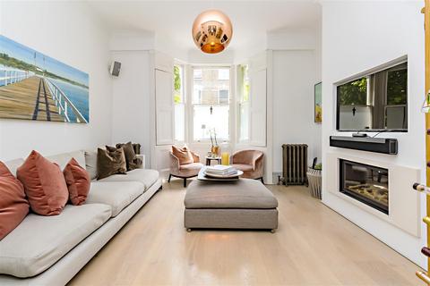 4 bedroom house to rent, Woodsome Road, Dartmouth Park, London