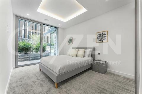 1 bedroom flat to rent, The Haydon, 16 Minories, London EC3N
