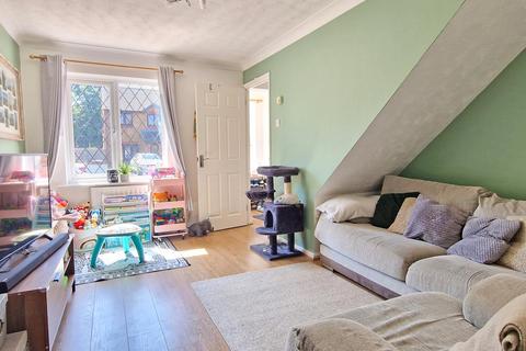 2 bedroom semi-detached house for sale, Ravencroft, Bicester, Oxfordshire