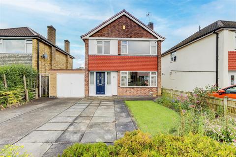 3 bedroom detached house for sale, Walk Mill Drive, Hucknall NG15