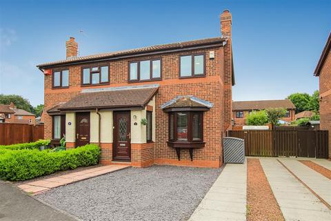 3 bedroom semi-detached house for sale, Westpark Drive, Darlington