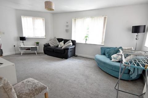 2 bedroom apartment for sale, The Sidings, Bury BL9