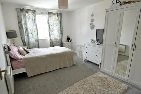 2 bedroom apartment for sale, The Sidings, Bury BL9